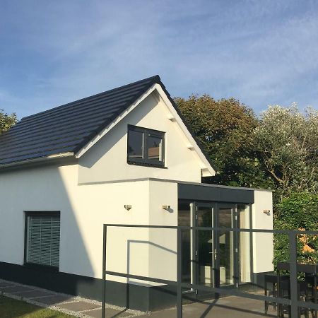 Salt Life Beachhouse Noordwijk Exterior foto