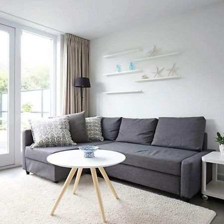 Salt Life Beachhouse Noordwijk Exterior foto