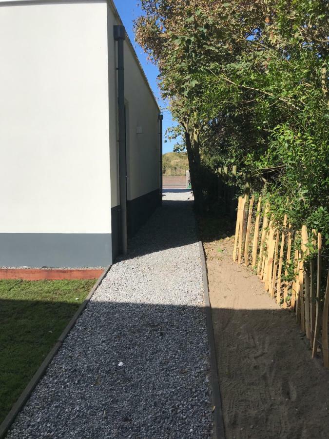 Salt Life Beachhouse Noordwijk Exterior foto